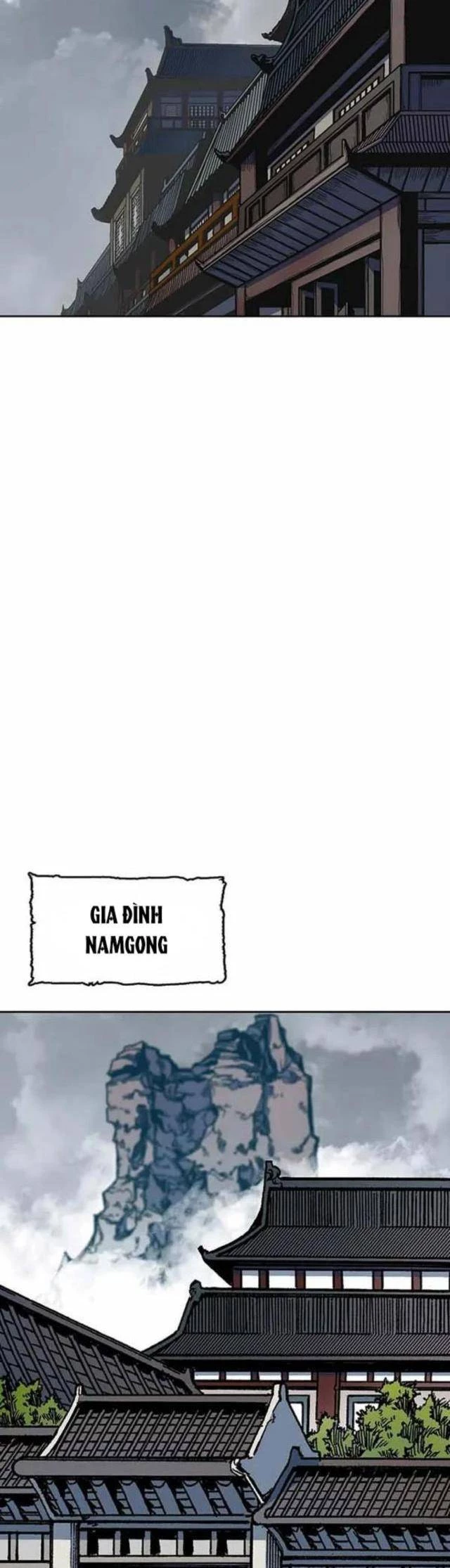 Hồi Ức Chiến Thần Chapter 107 - Trang 33