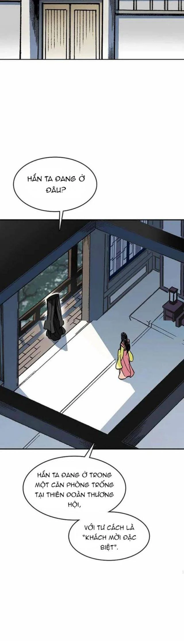 Hồi Ức Chiến Thần Chapter 107 - Trang 34