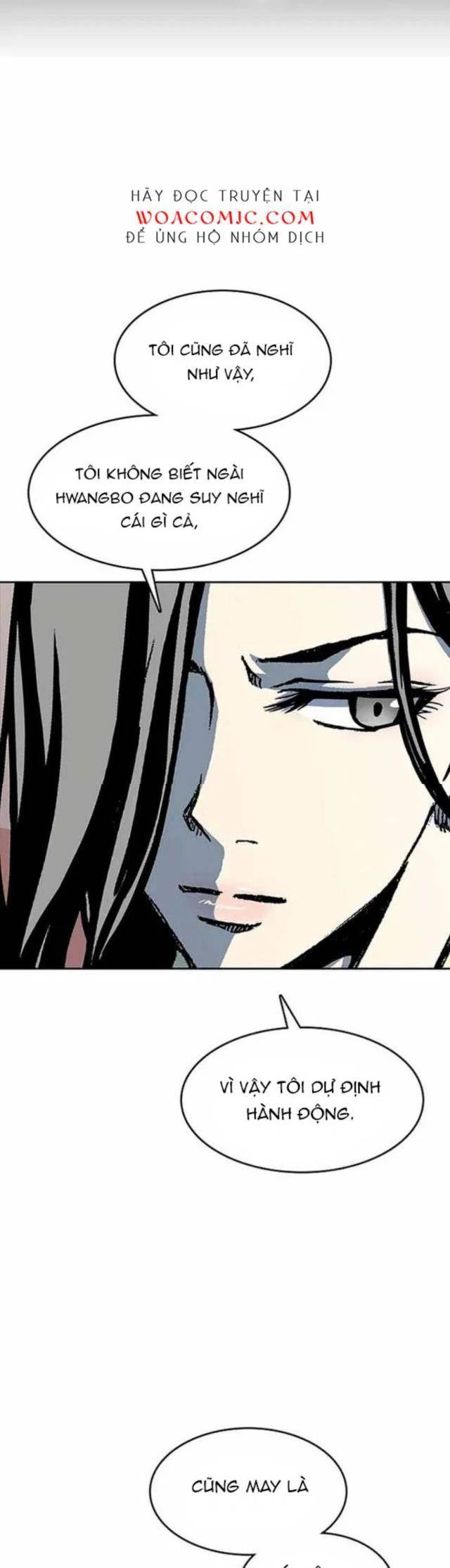 Hồi Ức Chiến Thần Chapter 107 - Trang 36