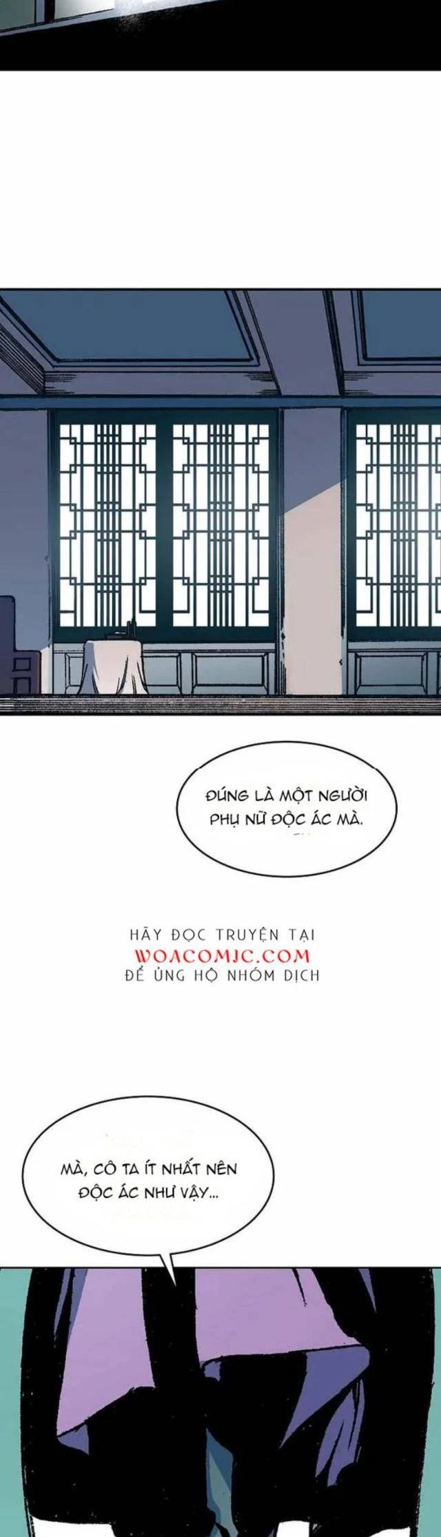 Hồi Ức Chiến Thần Chapter 107 - Trang 41