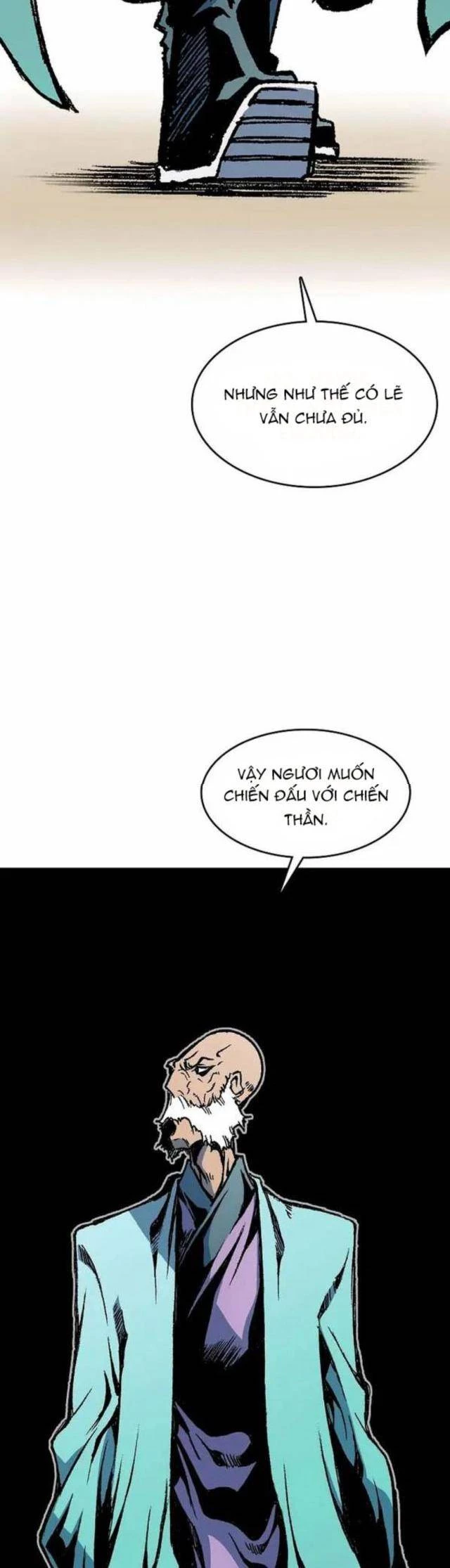 Hồi Ức Chiến Thần Chapter 107 - Trang 42