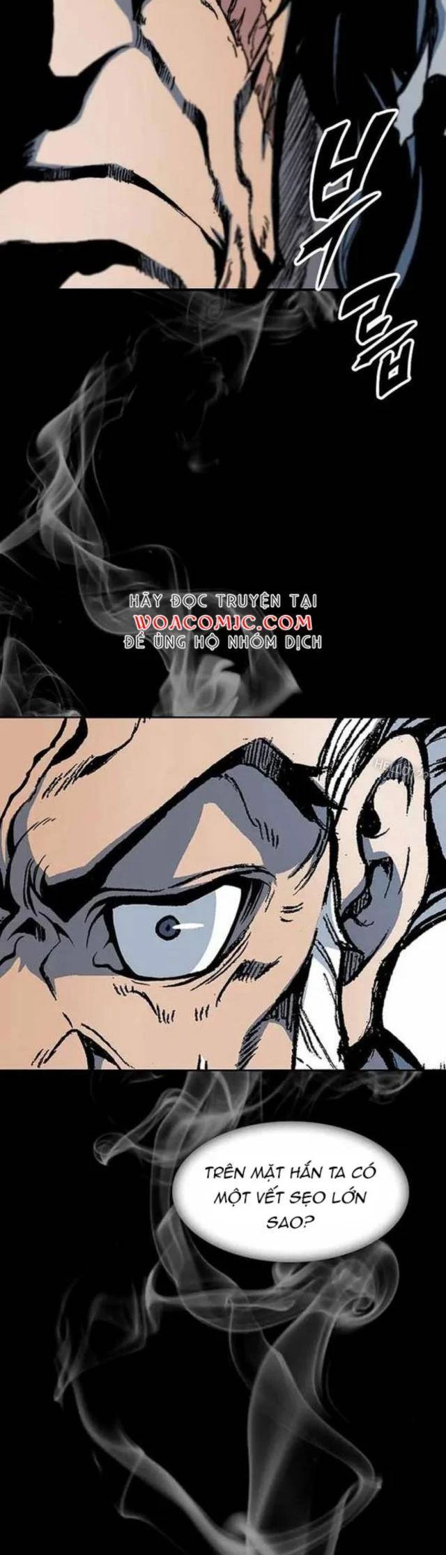 Hồi Ức Chiến Thần Chapter 107 - Trang 9