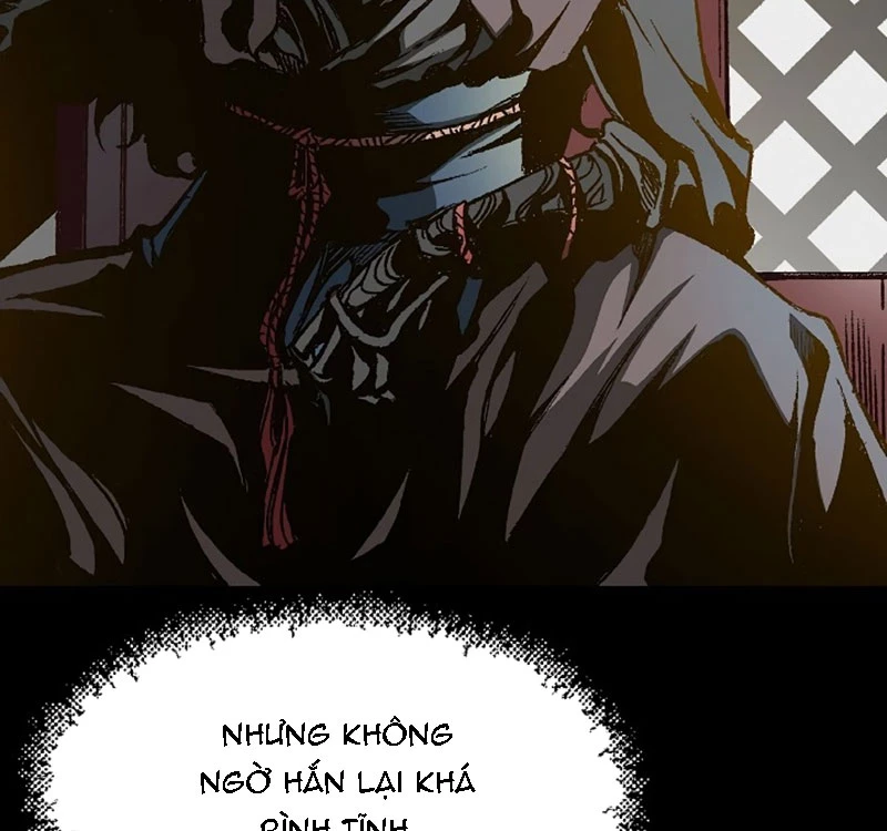Hồi Ức Chiến Thần Chapter 108 - Trang 17
