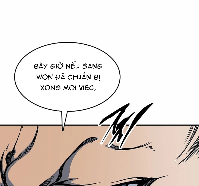 Hồi Ức Chiến Thần Chapter 108 - Trang 24