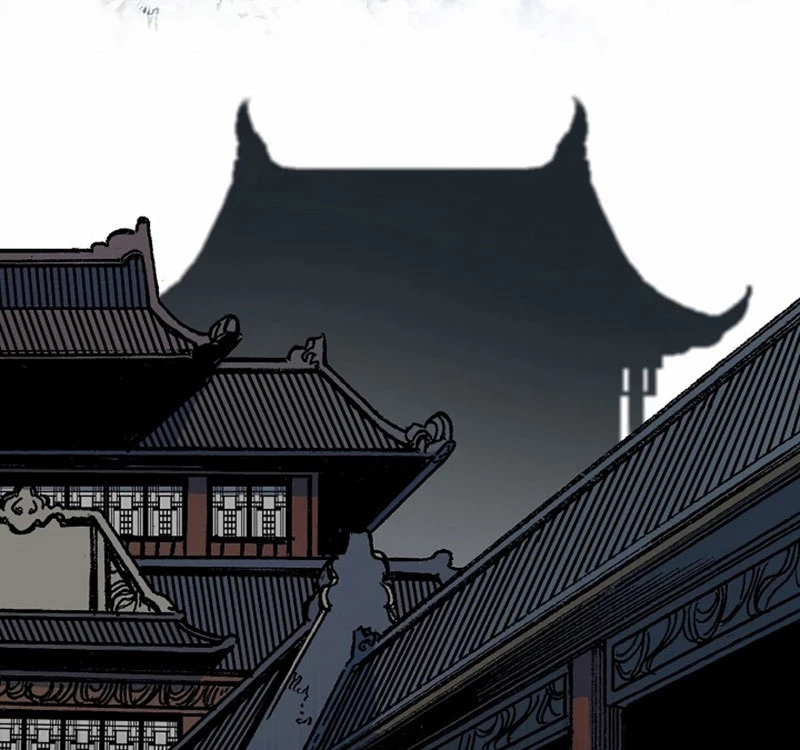 Hồi Ức Chiến Thần Chapter 108 - Trang 3