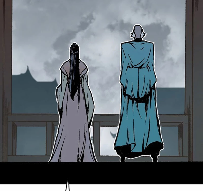Hồi Ức Chiến Thần Chapter 108 - Trang 32