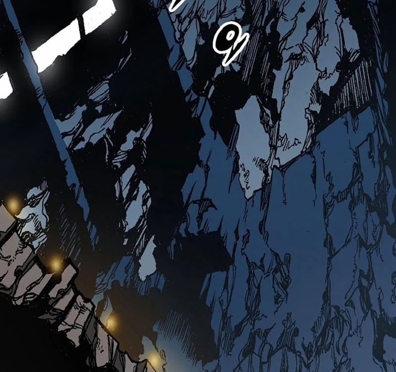 Hồi Ức Chiến Thần Chapter 108 - Trang 45