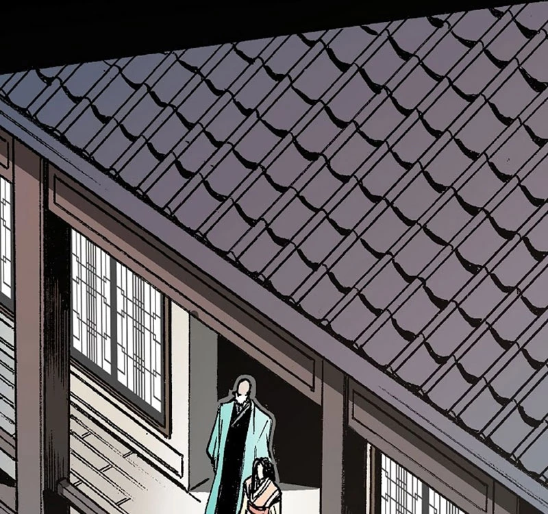 Hồi Ức Chiến Thần Chapter 108 - Trang 5