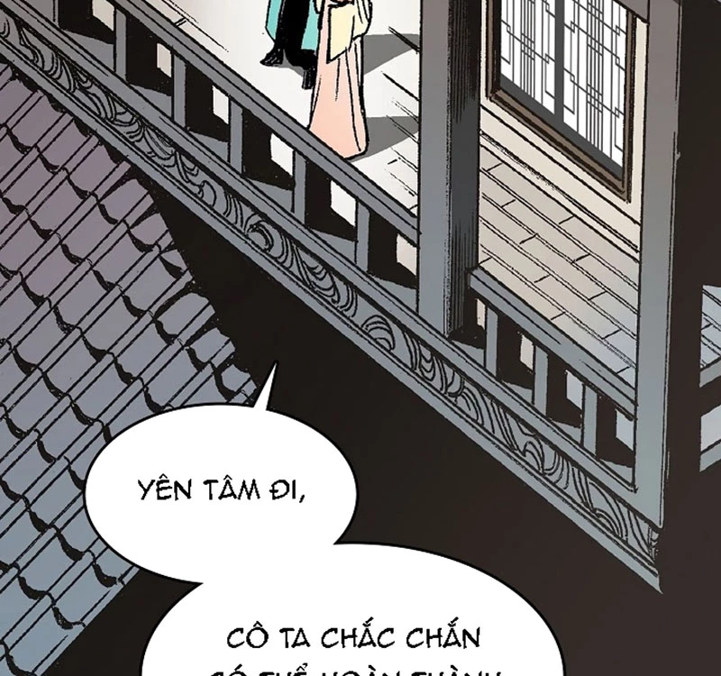 Hồi Ức Chiến Thần Chapter 108 - Trang 6
