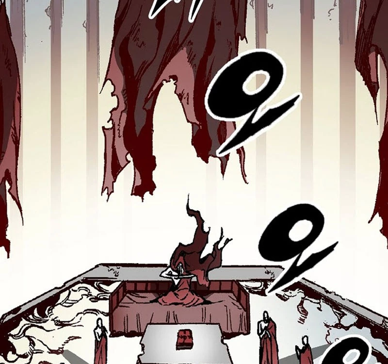 Hồi Ức Chiến Thần Chapter 109 - Trang 2