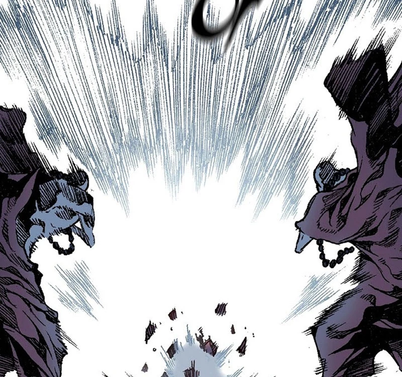 Hồi Ức Chiến Thần Chapter 109 - Trang 28