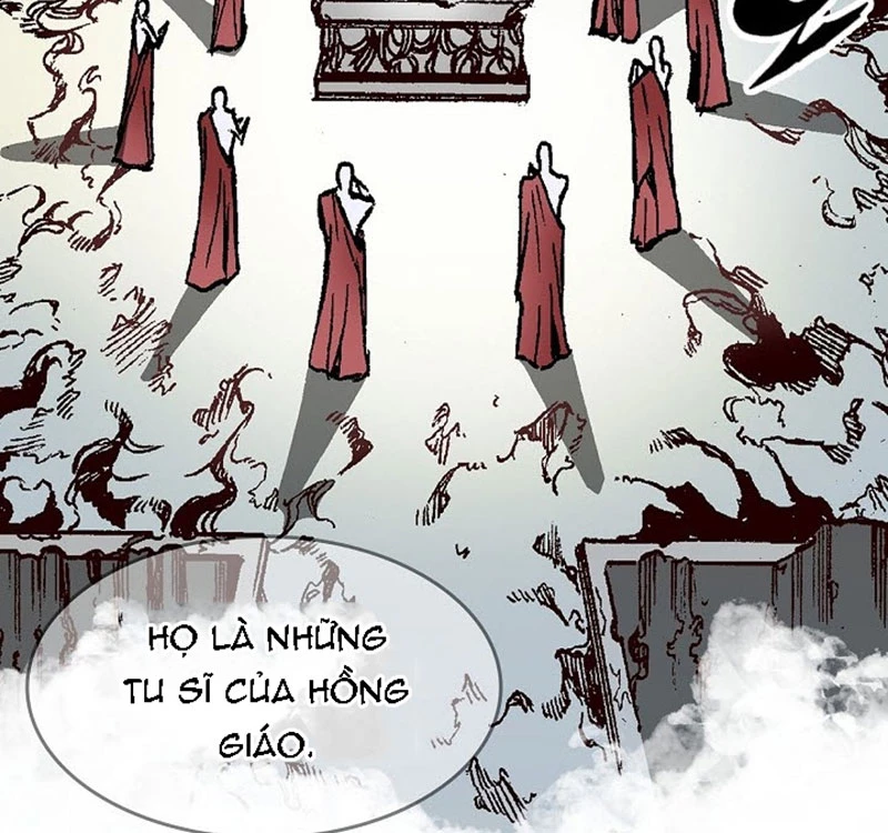 Hồi Ức Chiến Thần Chapter 109 - Trang 3