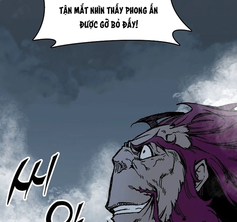 Hồi Ức Chiến Thần Chapter 109 - Trang 37