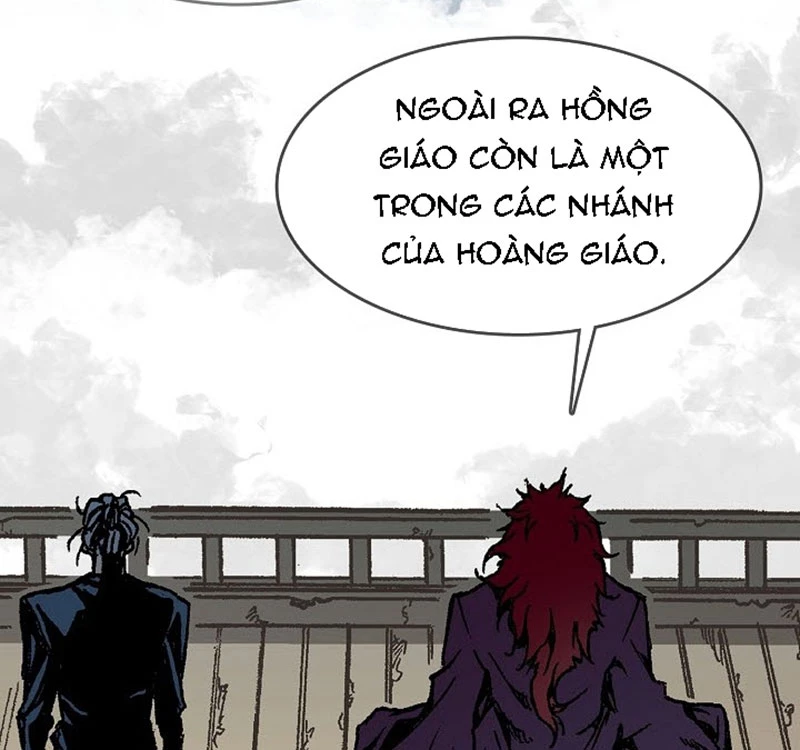 Hồi Ức Chiến Thần Chapter 109 - Trang 4