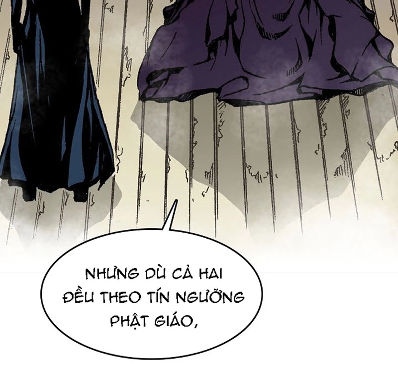 Hồi Ức Chiến Thần Chapter 109 - Trang 5