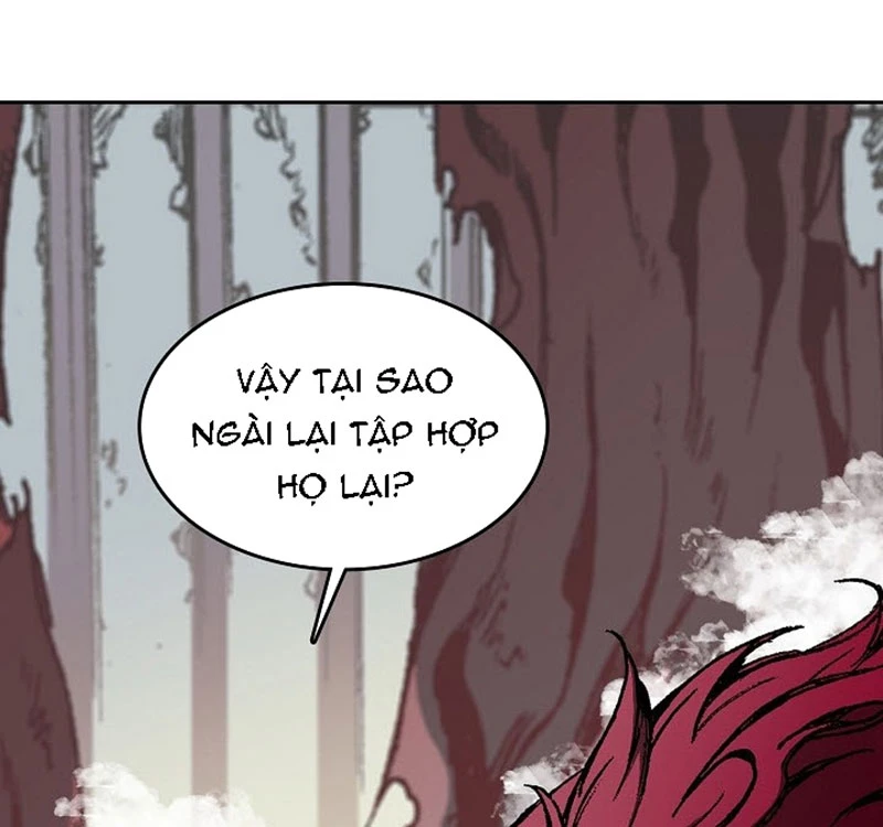 Hồi Ức Chiến Thần Chapter 109 - Trang 7