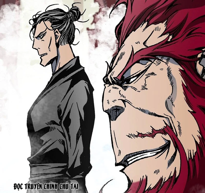 Hồi Ức Chiến Thần Chapter 109 - Trang 8