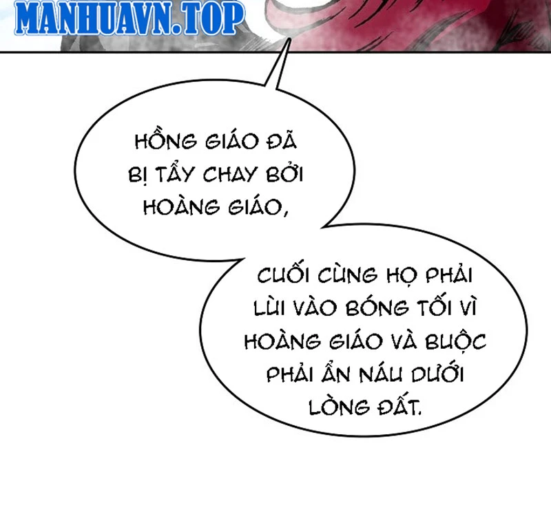 Hồi Ức Chiến Thần Chapter 109 - Trang 9