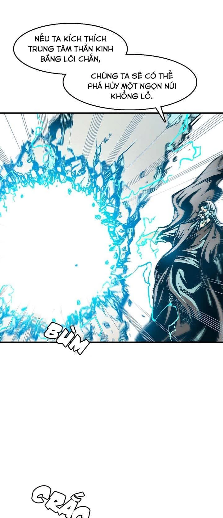 Hồi Ức Chiến Thần Chapter 11 - Trang 12