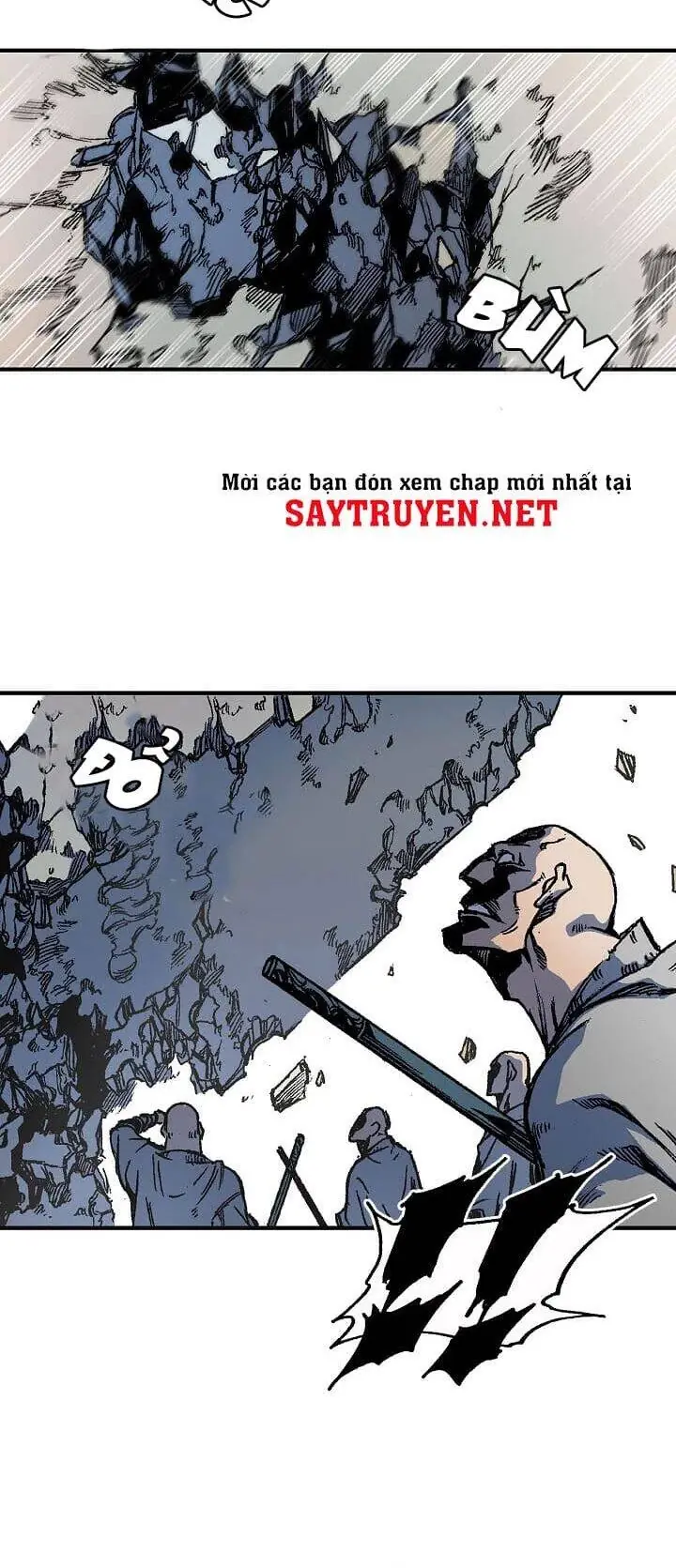 Hồi Ức Chiến Thần Chapter 11 - Trang 13