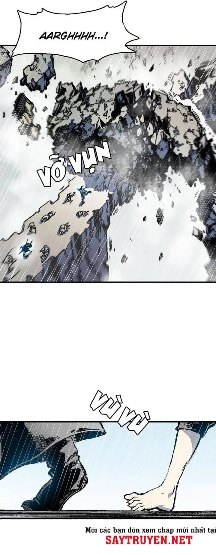 Hồi Ức Chiến Thần Chapter 11 - Trang 14