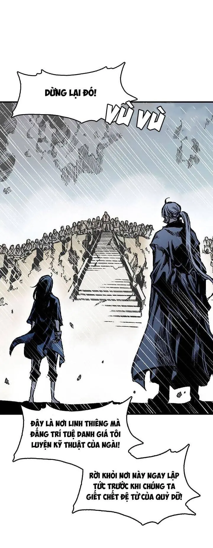 Hồi Ức Chiến Thần Chapter 11 - Trang 15