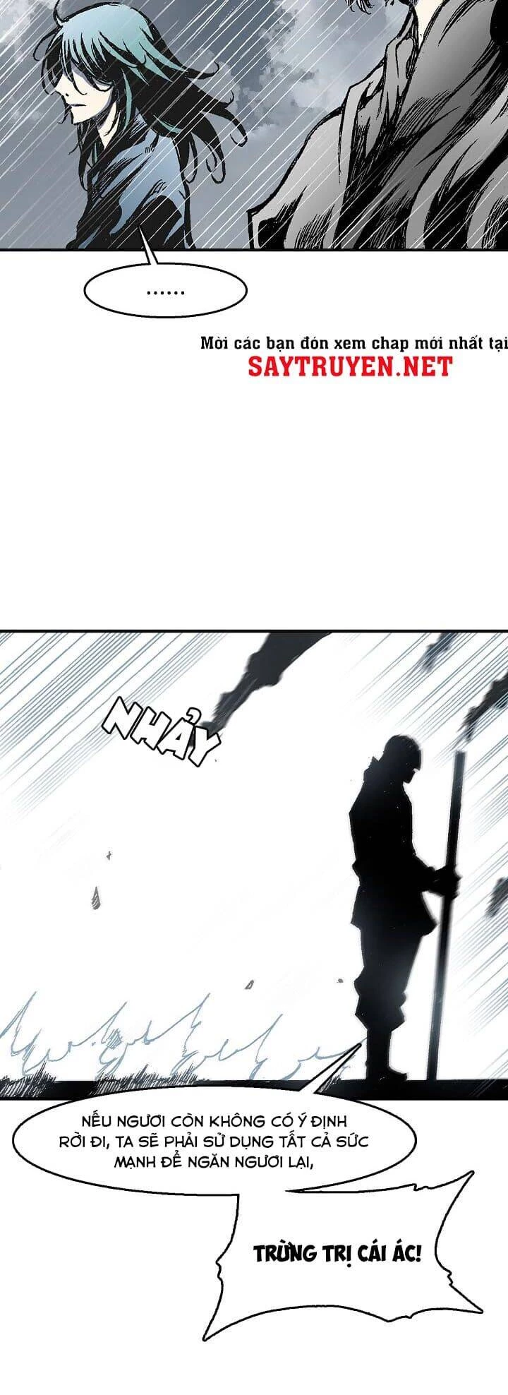 Hồi Ức Chiến Thần Chapter 11 - Trang 17