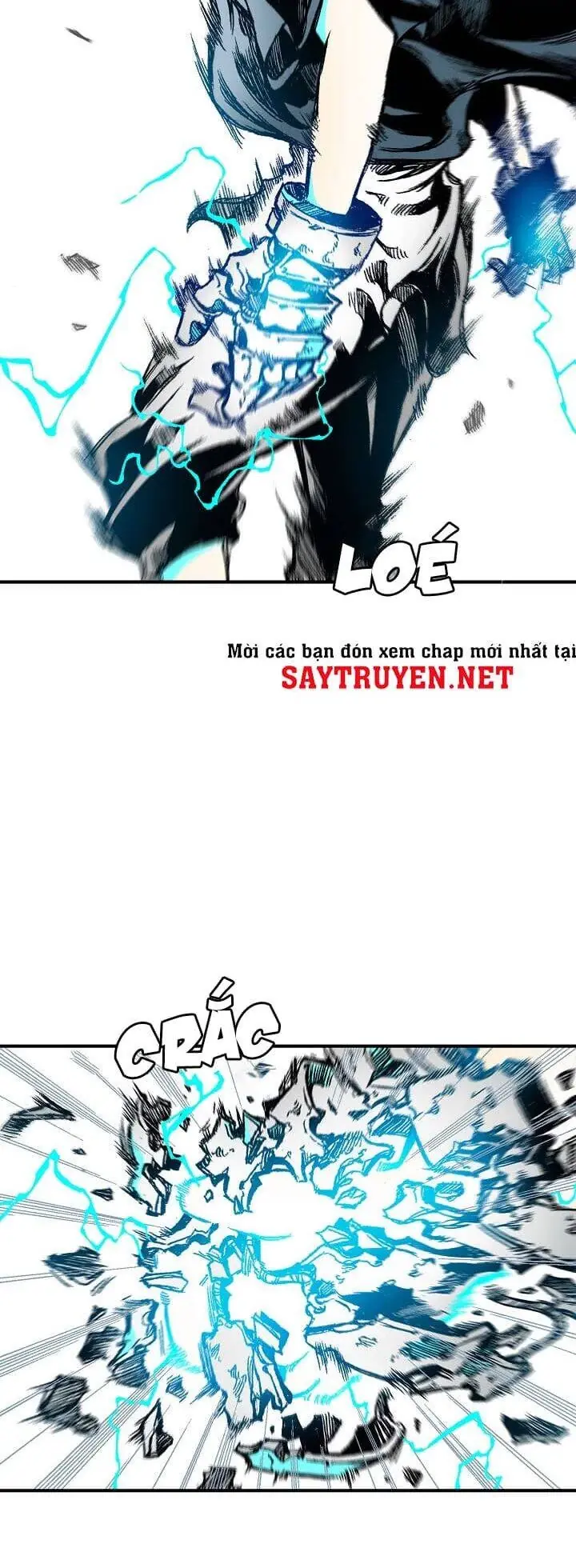 Hồi Ức Chiến Thần Chapter 11 - Trang 19