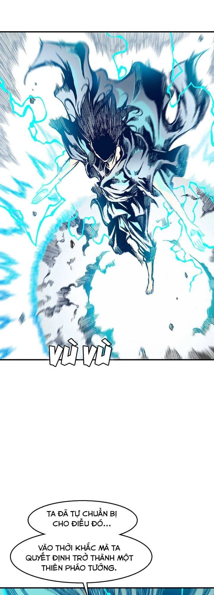 Hồi Ức Chiến Thần Chapter 11 - Trang 20