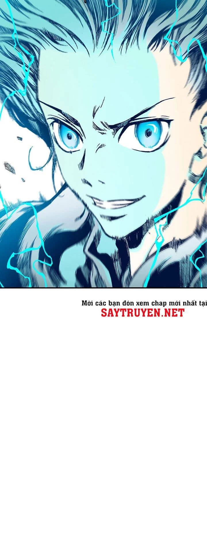 Hồi Ức Chiến Thần Chapter 11 - Trang 21