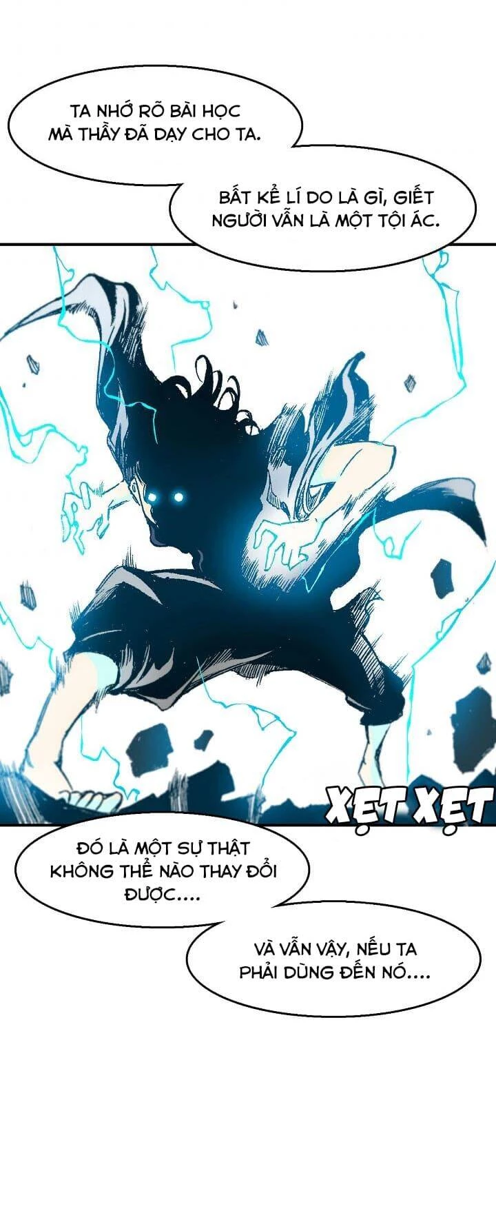 Hồi Ức Chiến Thần Chapter 11 - Trang 23