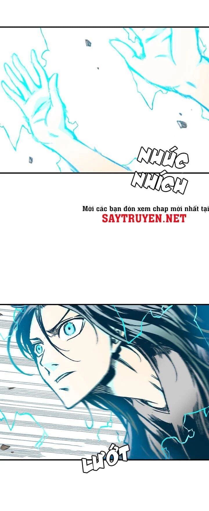 Hồi Ức Chiến Thần Chapter 11 - Trang 24