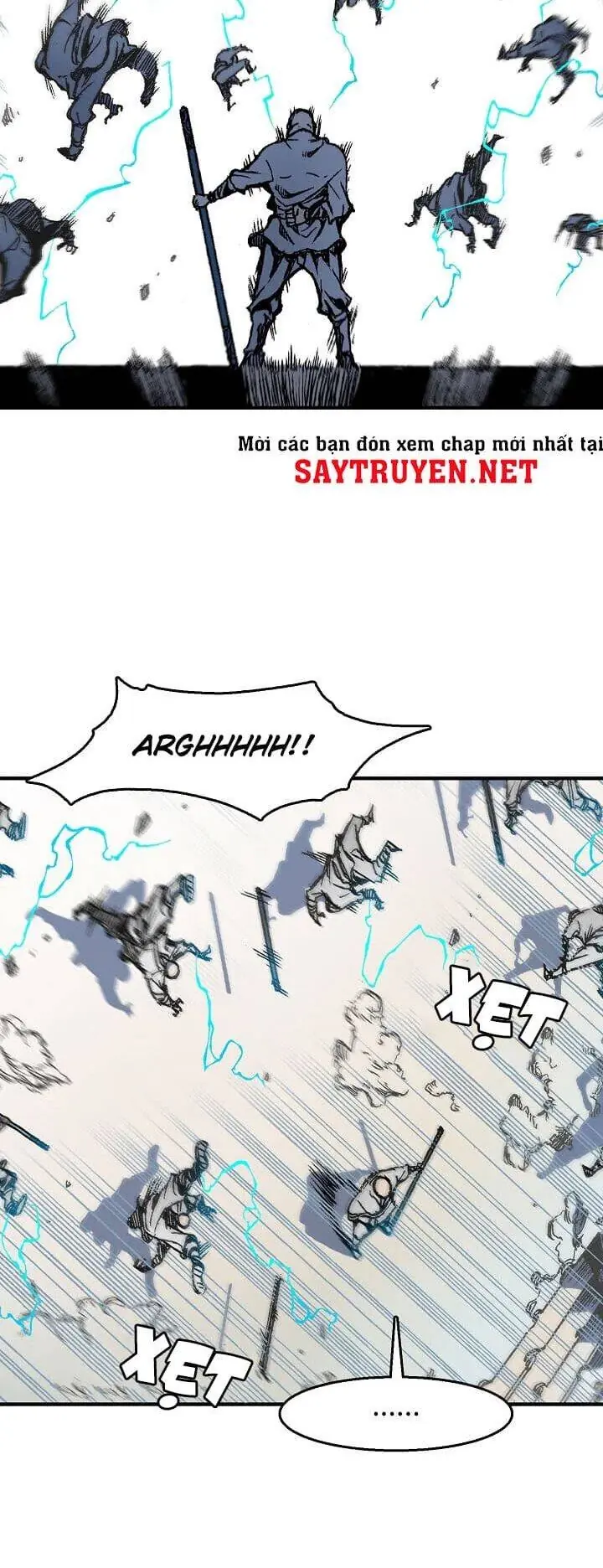 Hồi Ức Chiến Thần Chapter 11 - Trang 26