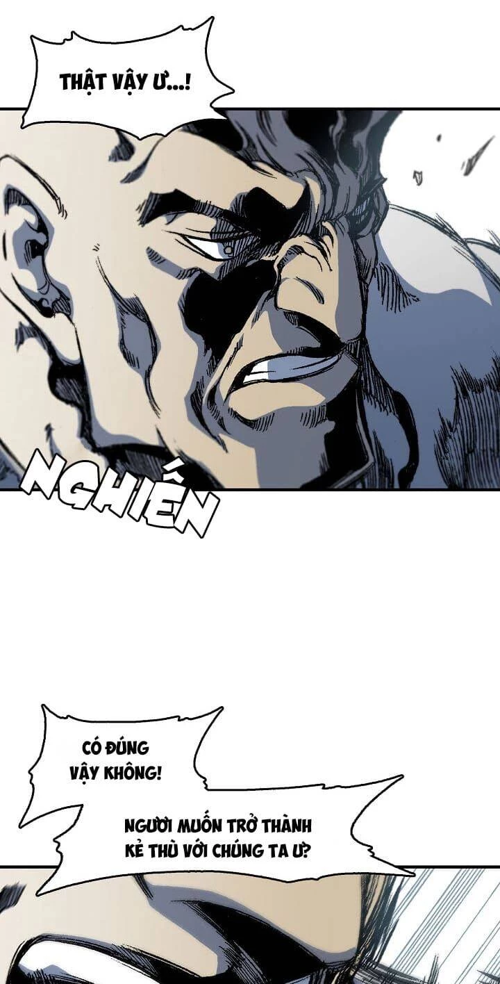 Hồi Ức Chiến Thần Chapter 11 - Trang 27