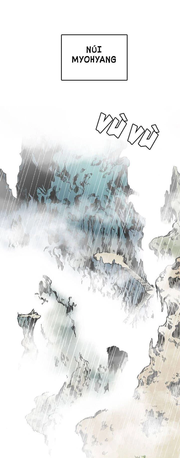 Hồi Ức Chiến Thần Chapter 11 - Trang 3