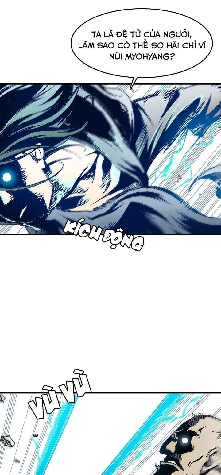 Hồi Ức Chiến Thần Chapter 11 - Trang 31