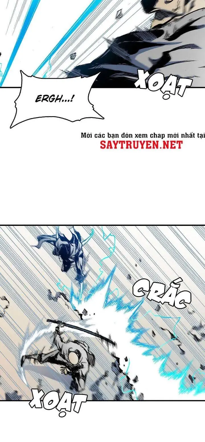 Hồi Ức Chiến Thần Chapter 11 - Trang 32