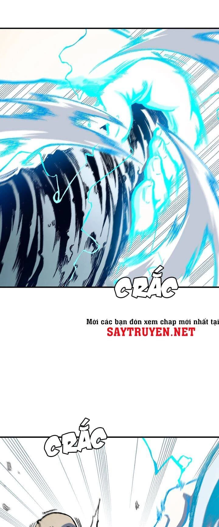 Hồi Ức Chiến Thần Chapter 11 - Trang 37