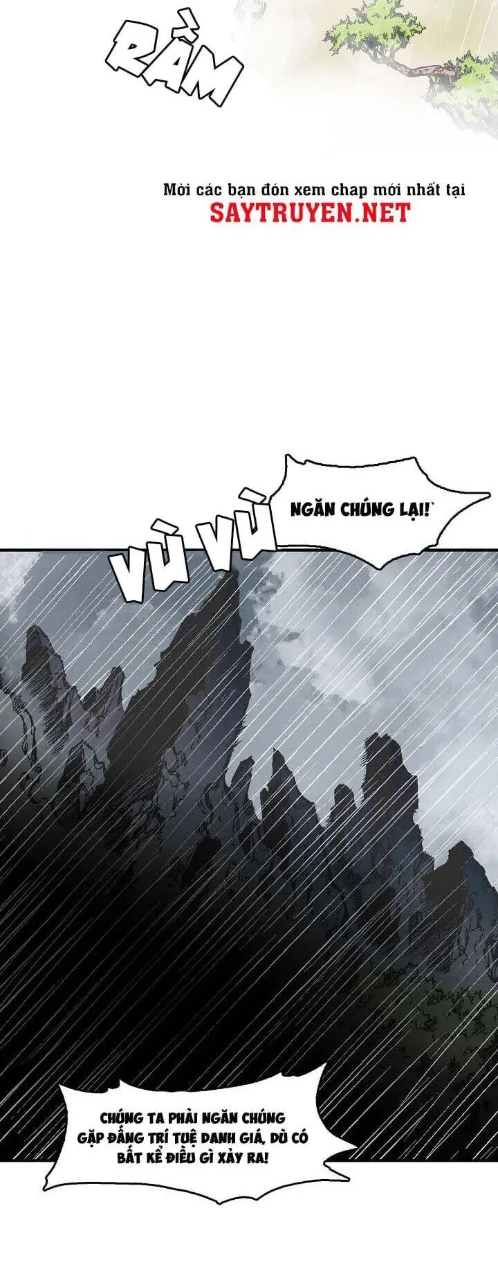 Hồi Ức Chiến Thần Chapter 11 - Trang 4