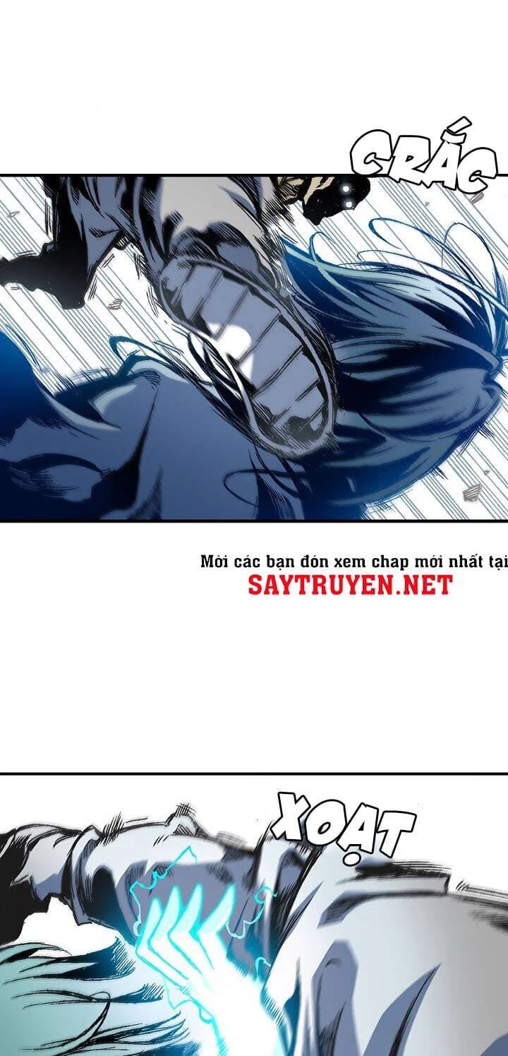 Hồi Ức Chiến Thần Chapter 11 - Trang 41