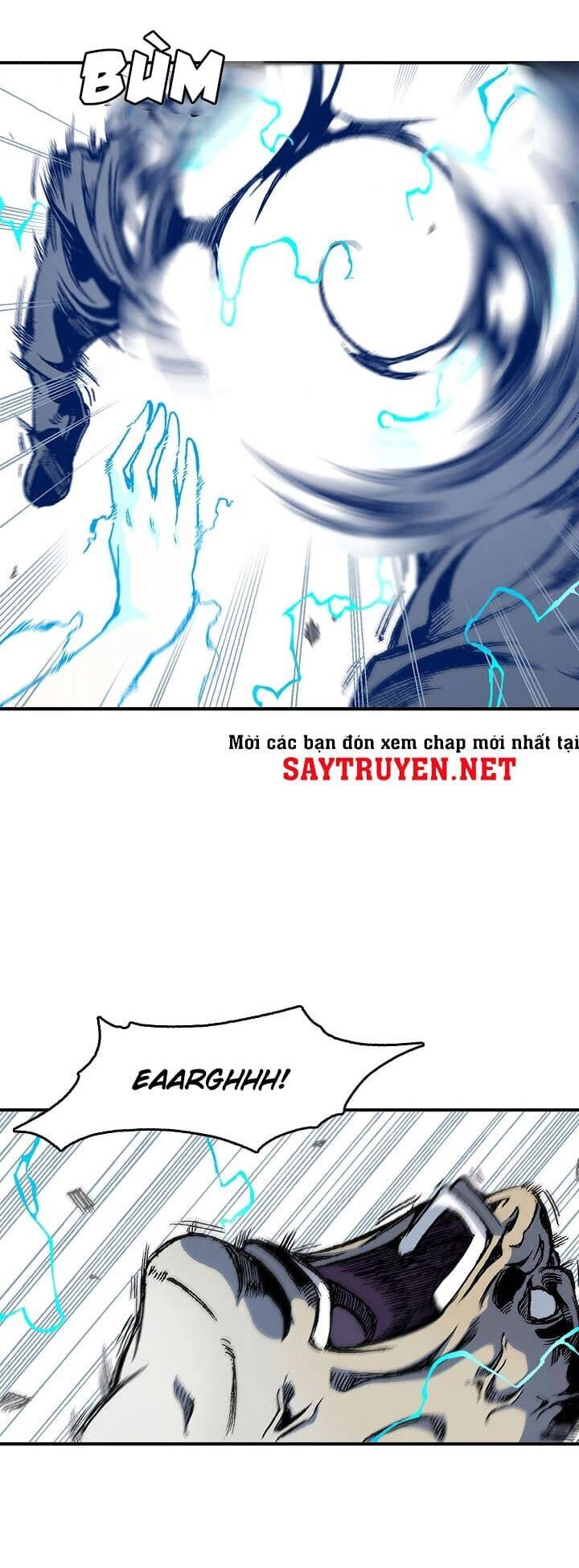Hồi Ức Chiến Thần Chapter 11 - Trang 43
