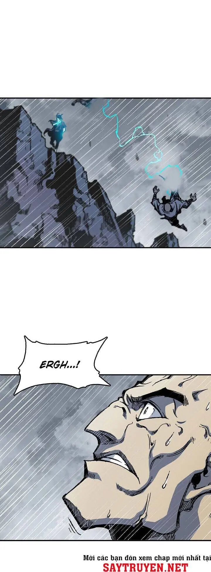 Hồi Ức Chiến Thần Chapter 11 - Trang 44