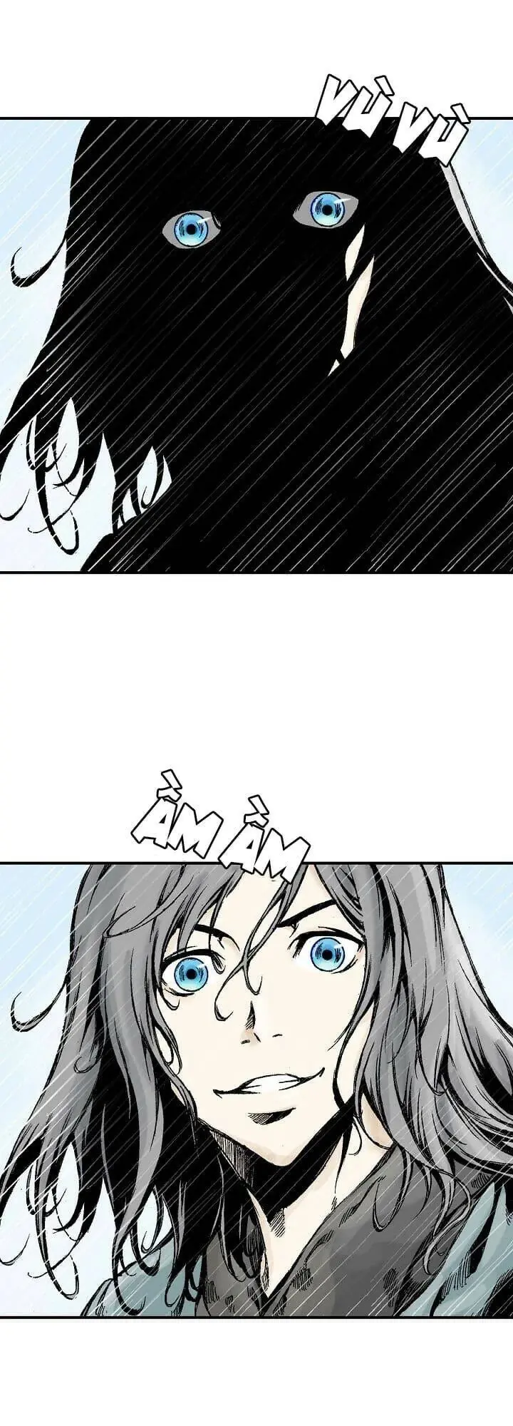 Hồi Ức Chiến Thần Chapter 11 - Trang 45