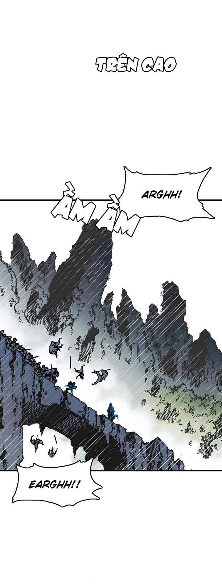 Hồi Ức Chiến Thần Chapter 11 - Trang 5