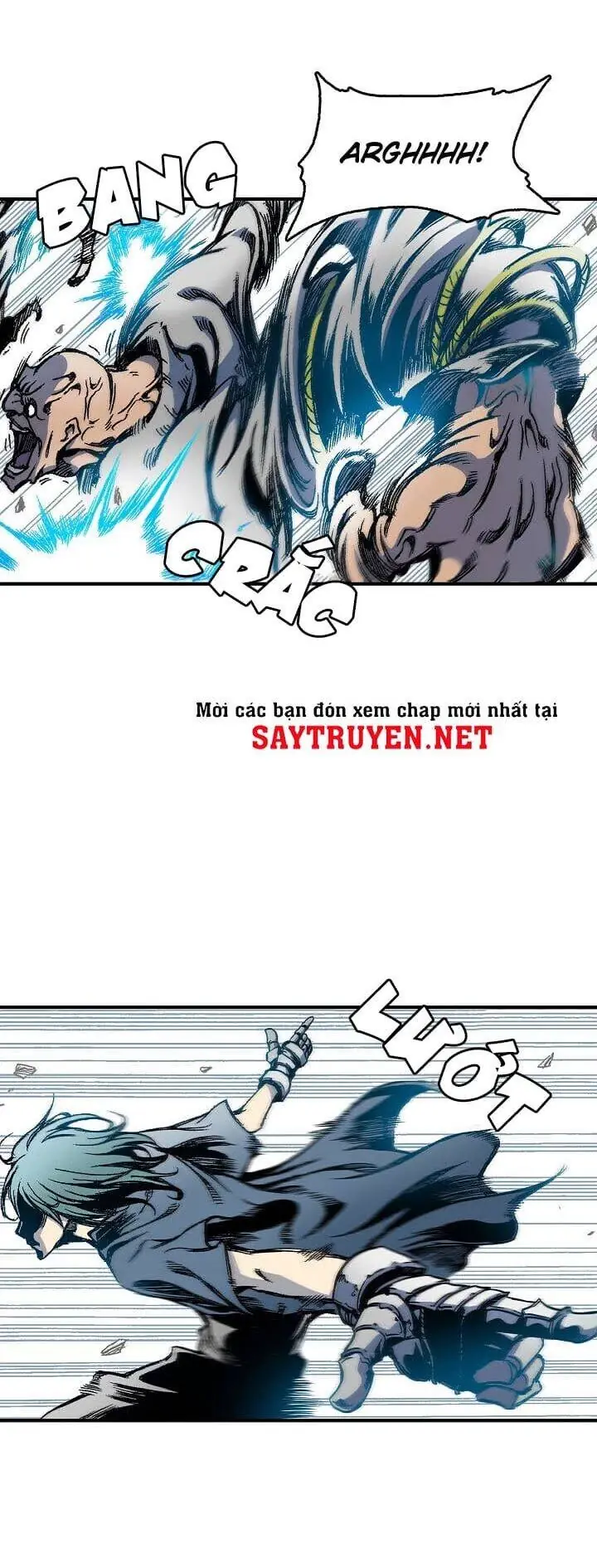 Hồi Ức Chiến Thần Chapter 11 - Trang 6