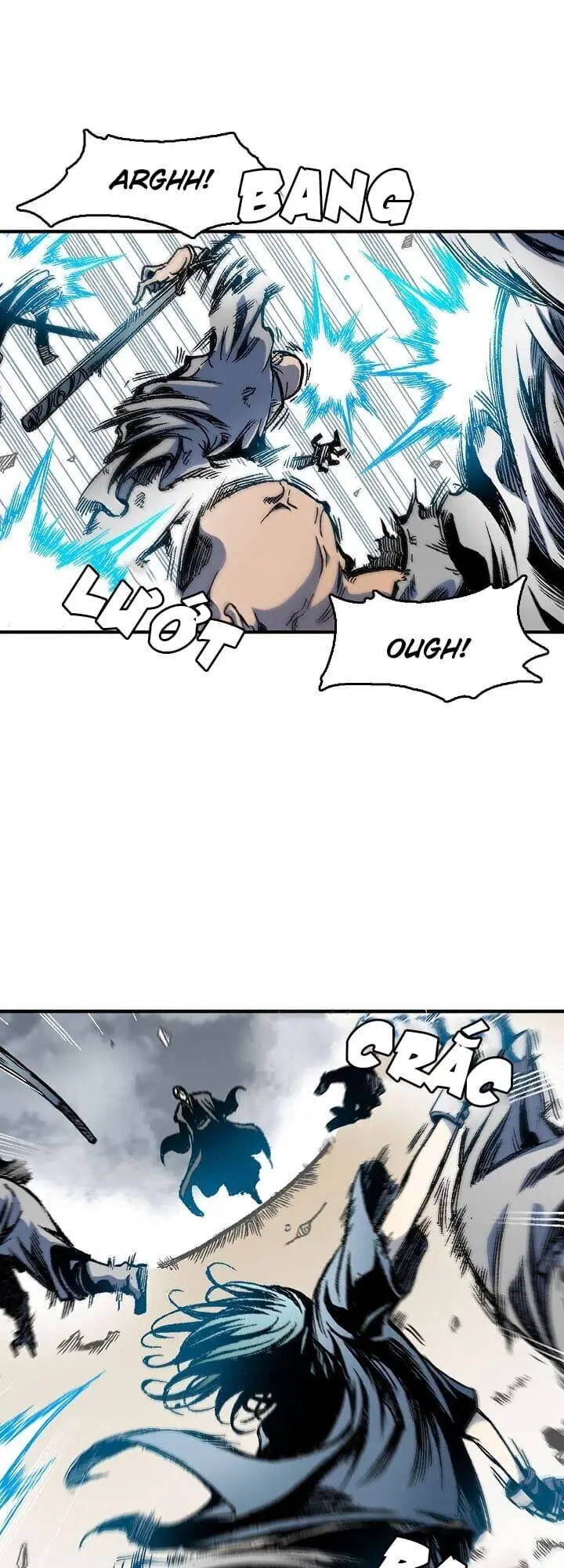 Hồi Ức Chiến Thần Chapter 11 - Trang 7