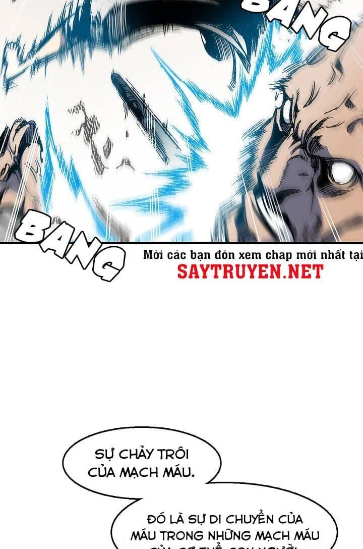 Hồi Ức Chiến Thần Chapter 11 - Trang 8