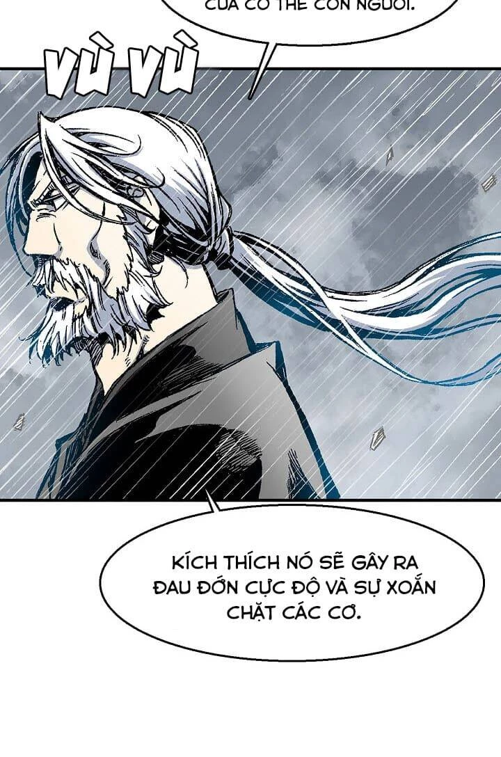Hồi Ức Chiến Thần Chapter 11 - Trang 9