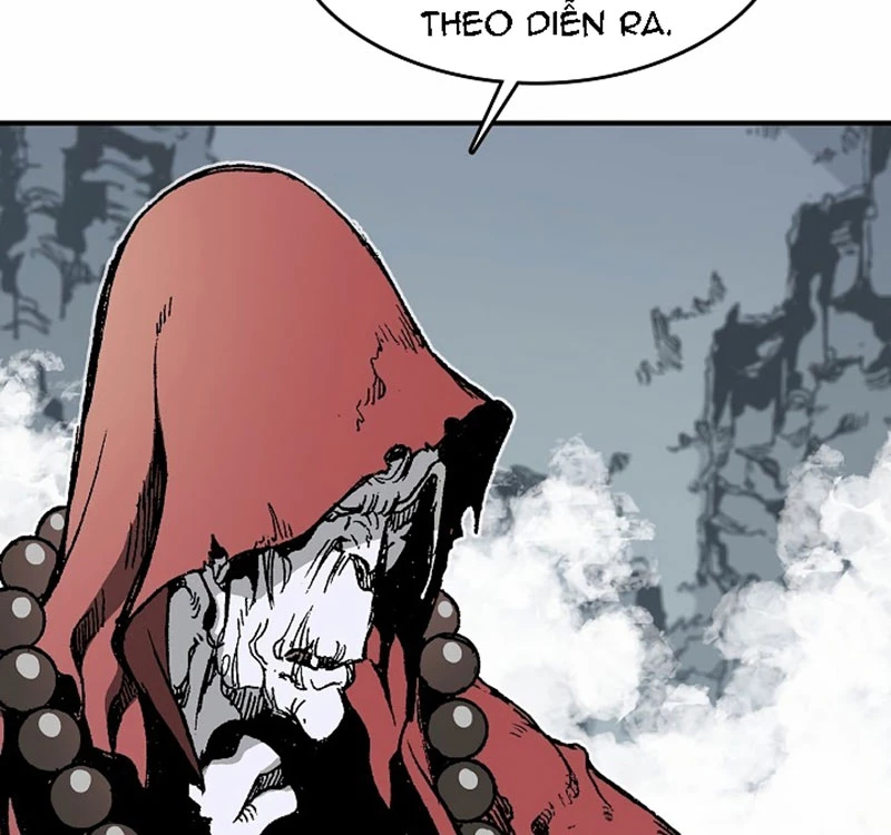 Hồi Ức Chiến Thần Chapter 110 - Trang 11