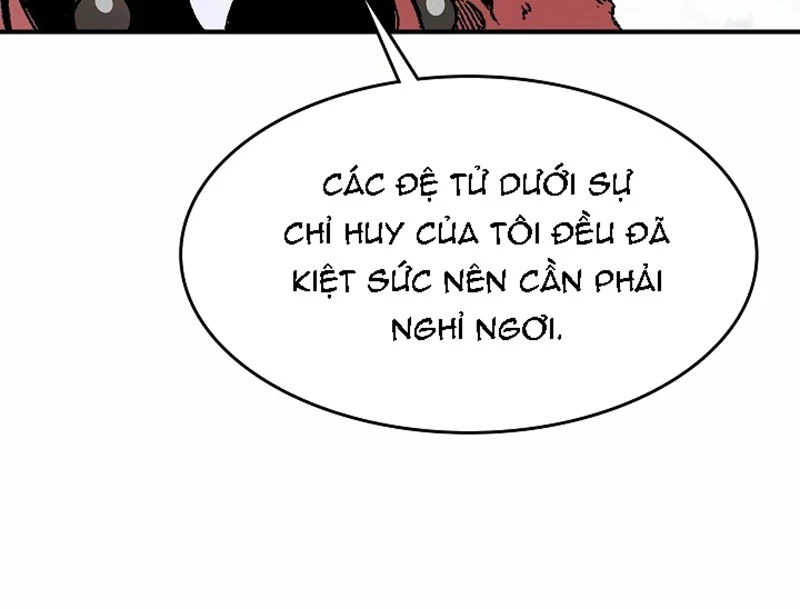 Hồi Ức Chiến Thần Chapter 110 - Trang 12